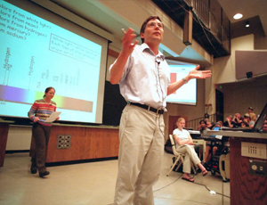 机器学习系统的DDOS平台